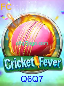 CricketFever: A Nova Era de Jogos de Críquete com Q6Q7
