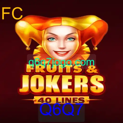 Explorando o Universo de FruitsAndJokers40: Um Jogo de Estratégia e Diversão