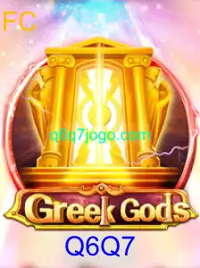 Descubra o Fascinante Mundo de GreekGods: O Jogo dos Deuses