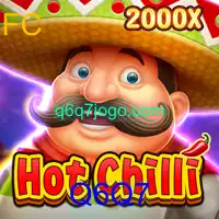 Descubra o Envolvente Mundo de HotChilli: O Jogo que Conquista Todos