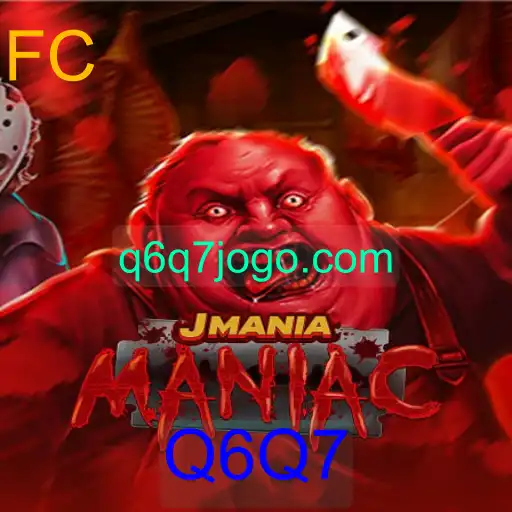JManiaManiac: Uma Jornada pelo Universo dos Jogos