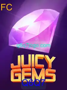 JuicyGems: Descubra o Universo Cintilante do Novo Jogo de Estratégia