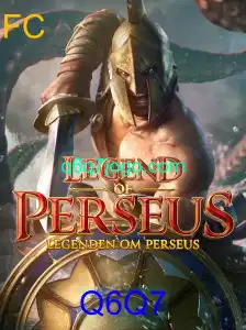 Descubra o Universos de LegendofPerseus: Um Mergulho no Mundo da Mitologia