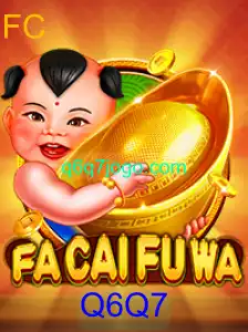 Descubra o Fascinante Mundo de FaCaiFuWa: Um Jogo Empolgante e Atual