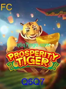 Descubra o Fascinante Mundo de ProsperityTiger