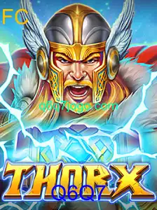 ThorX: O Novo Fenômeno do Mundo dos Jogos